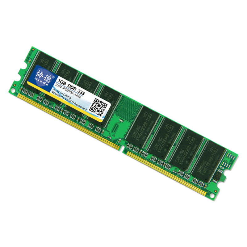 Ram Memory Module - A72Z Xiede Modulo di memoria RAM