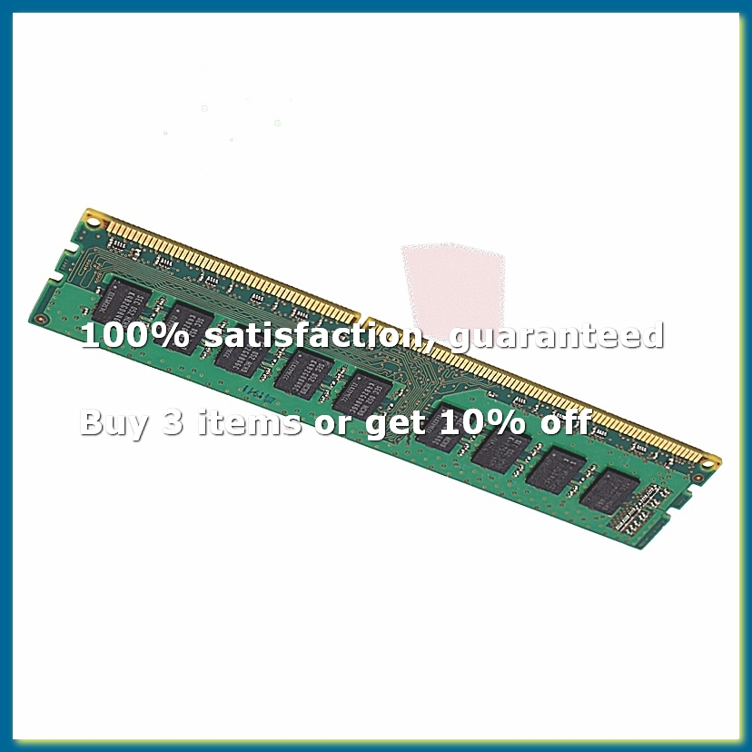 Ecc Ram Server - NUOVA RAM ECC DDR3 1333MHz 4GB
