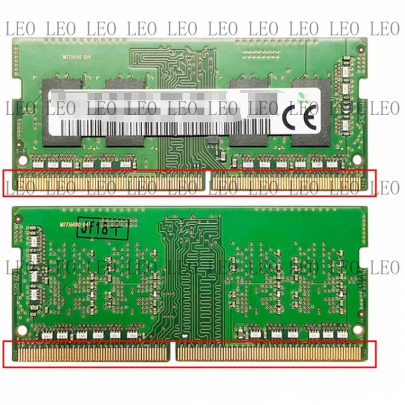 Ddr4 2400Mhz - 1 pezzo per Dell Inspiron 5577