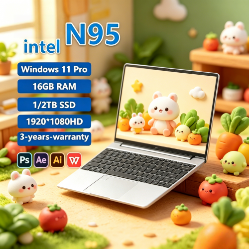 Ddr4 32Gb - Zephyrine 2026 Originale Laptop 15.6