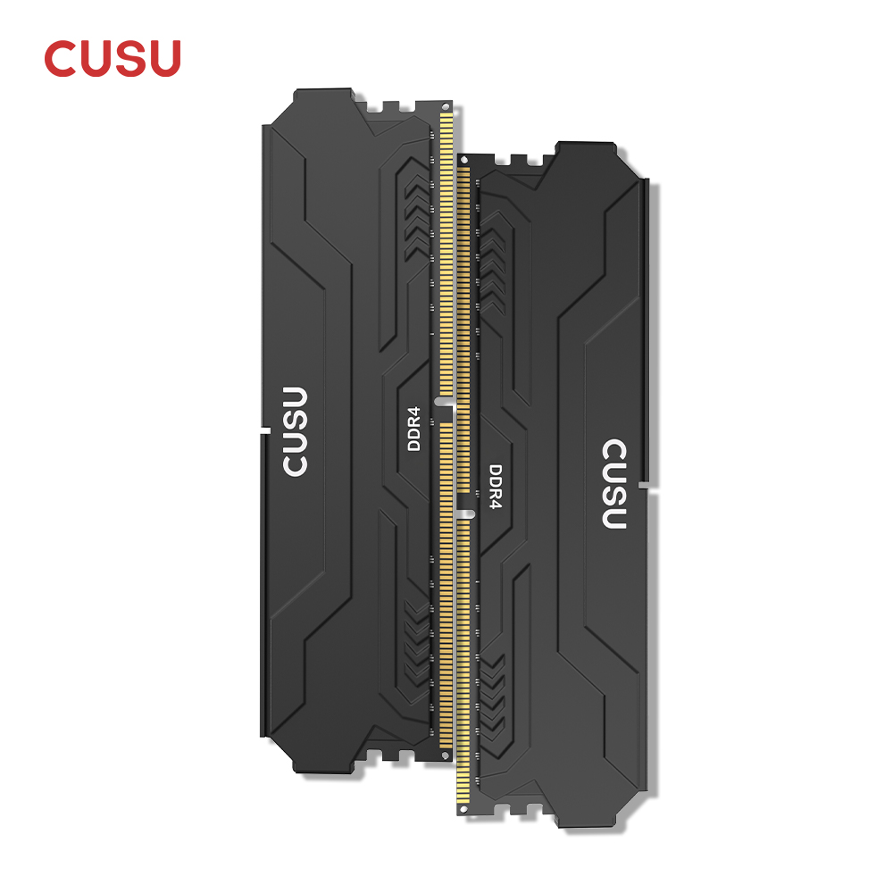 Ddr4 2400Mhz - CUSU Memoria Ram DDR4 8gb 16gb