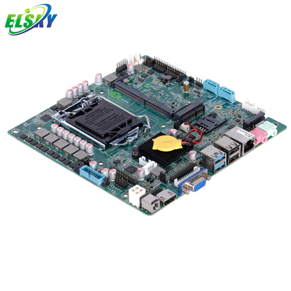 Ddr4 16Gb - Scheda madre con chipset LGA 1150,