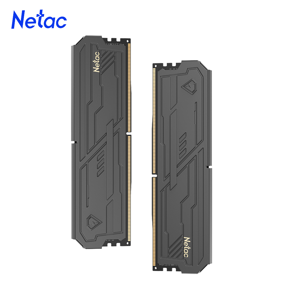 Ddr4 3200Mhz - Memoria RAM DDR4 Netac 8GB 16GB