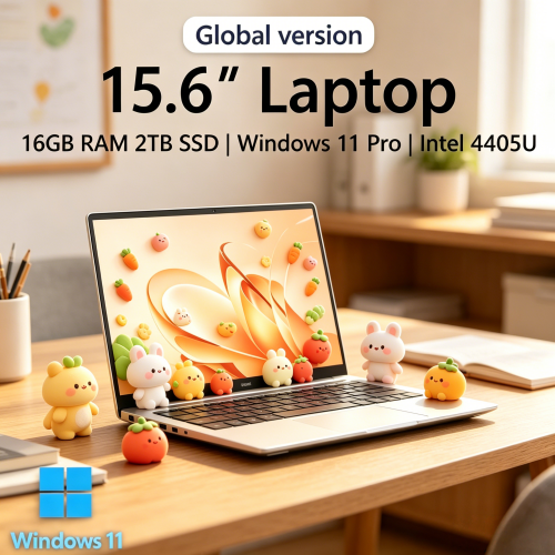 Ddr4 Laptop Ram - Laptop Ultraleggero Quintessential 2026 15.6 Pollici,