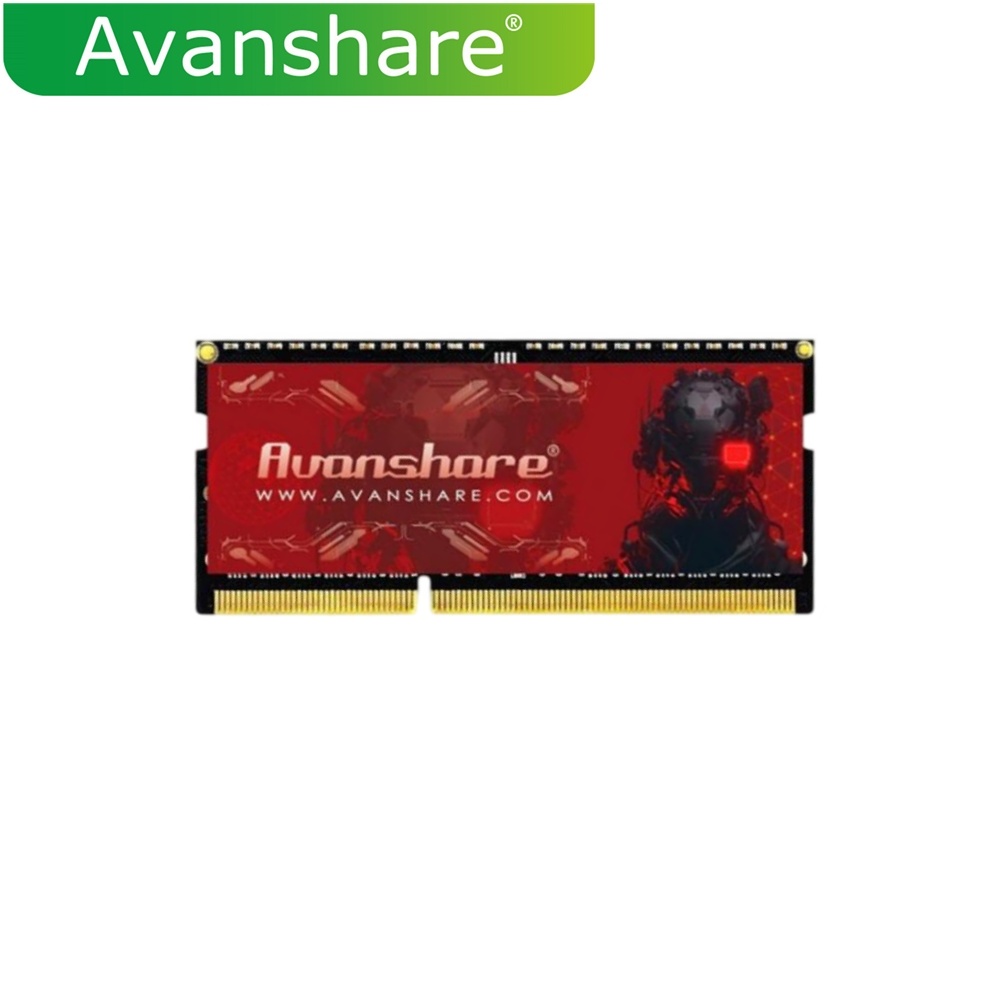 Ddr4 3200Mhz - Memoria RAM Avanshare DDR5 DDR4 DDR3