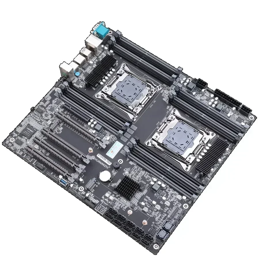 Ecc Ram Server - RAM DDR4 ECC 2011-3 in offerta,
