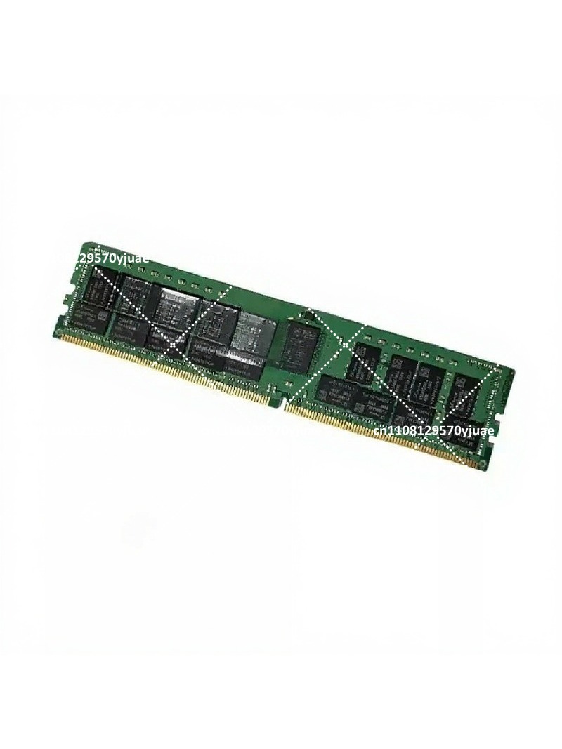 Server Memory Ddr4 - Modulo di Memoria RAM ECC per