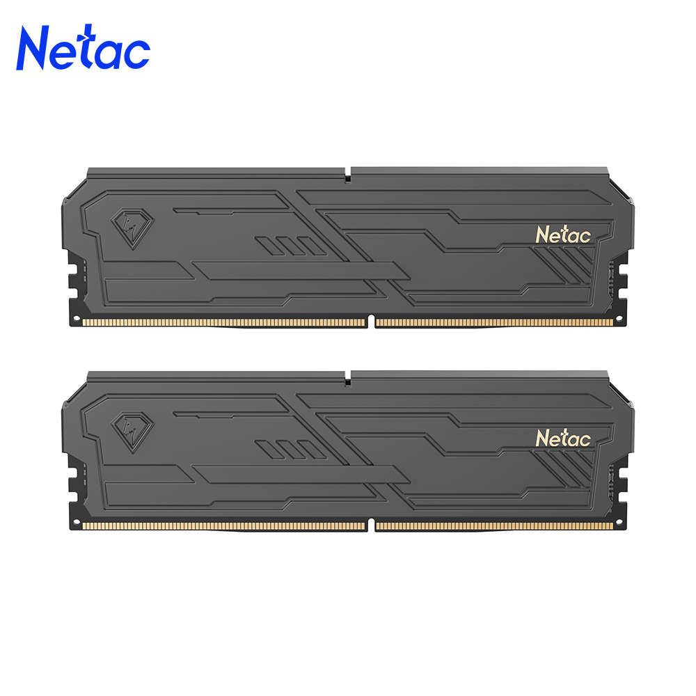 Server Memory Ddr4 - Memoria RAM Netac DDR4 3200MHz 3600MHz