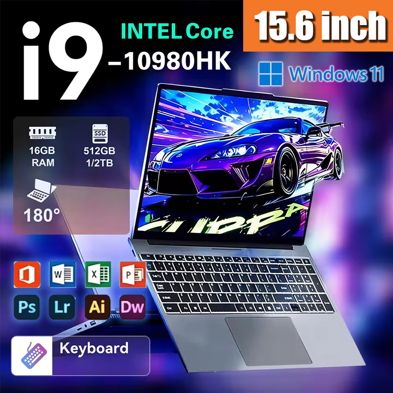 Ddr4 Laptop Ram - Laptop Portatile Firm 15.6
