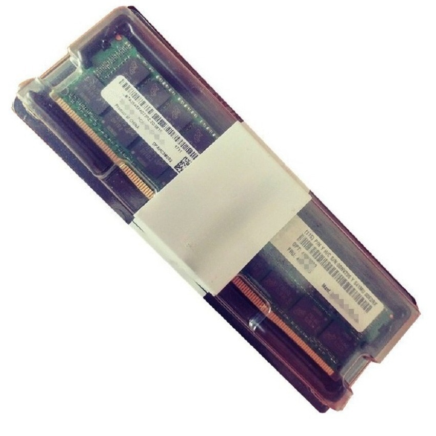 Server Memory Ddr4 - NUOVA Memoria Server 16GB 01KR353 4ZC7A08707