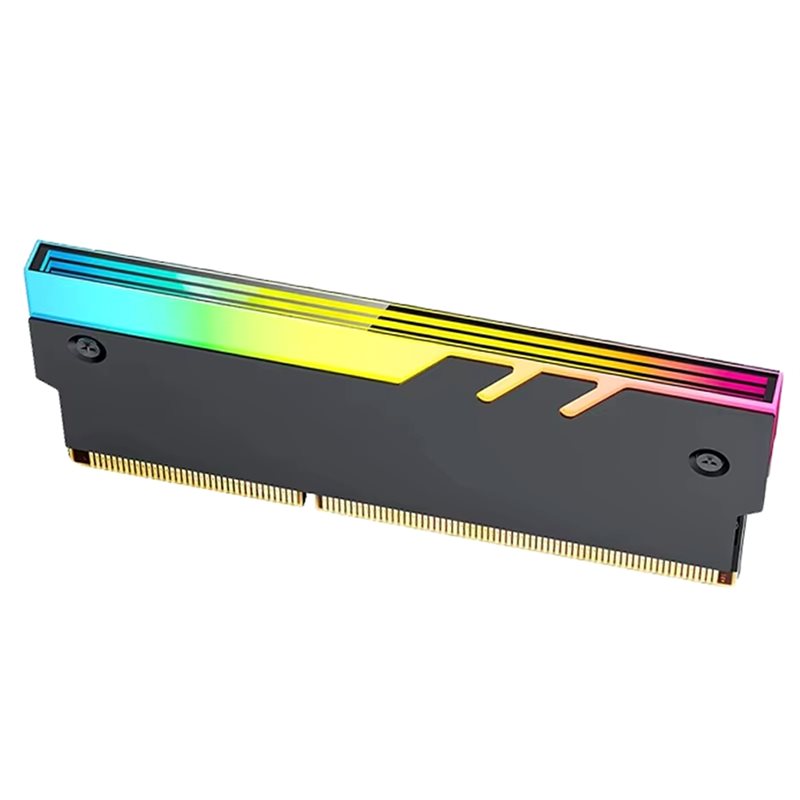 Ddr3 Ram - Dissipatore di calore per memoria desktop