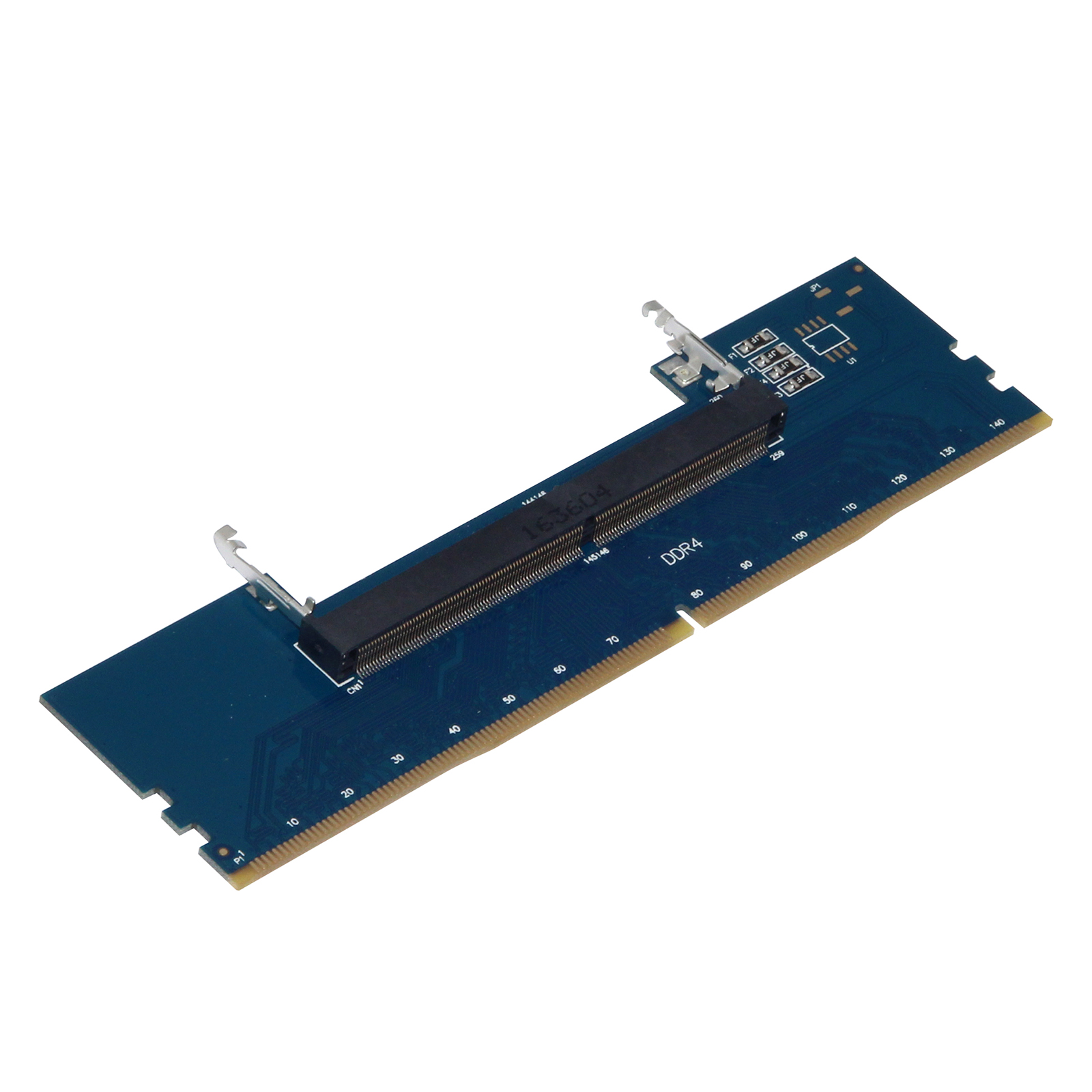 Sodimm Ddr4 - Adattatore convertitore da DDR4 SODIMM per