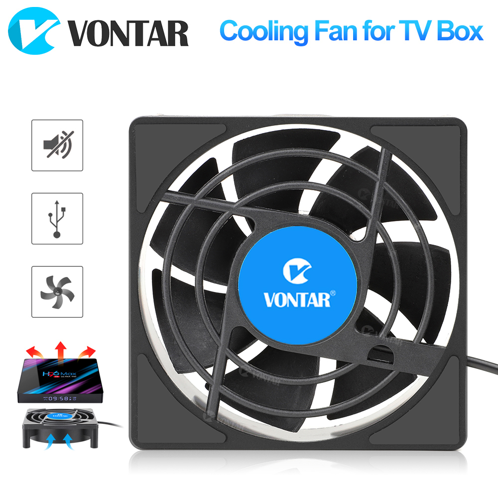 Ddr3 8Gb - VONTAR C1 Ventola di raffreddamento per