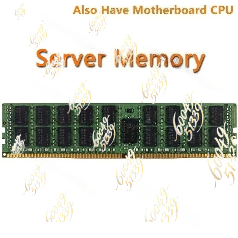 Server Memory Ddr4 - Memoria server M393A1G40DB0-CPB DDR4 8GB 2133MHZ