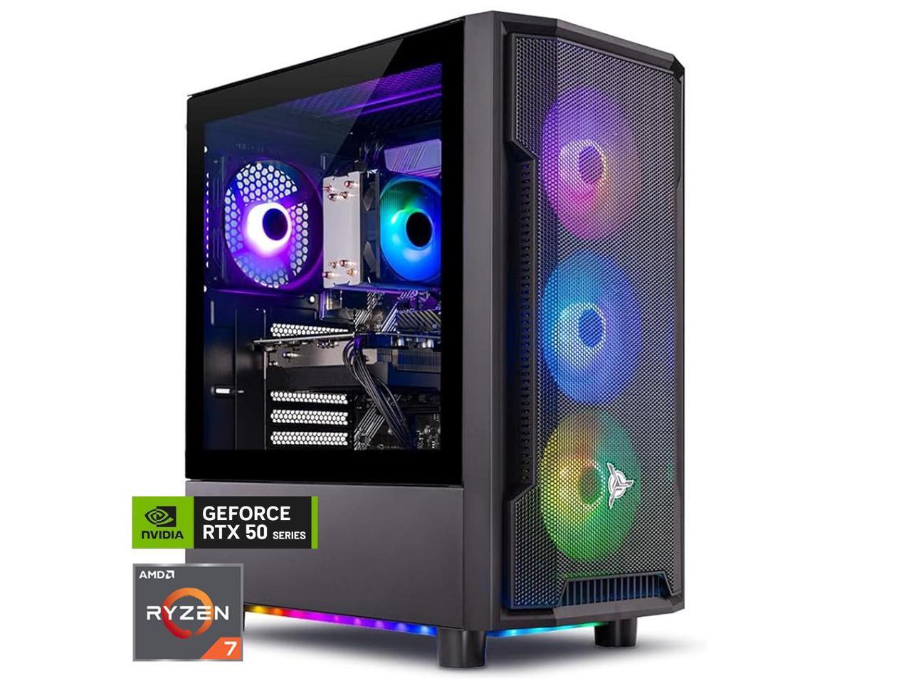 Ddr4 3200 16Gb - PC da Gaming Skytech Gaming Shadow,