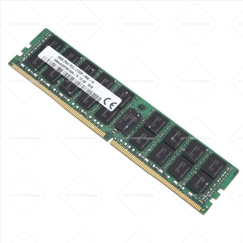 Ecc Ram Server - Modulo di Memoria RAM Server 16GB