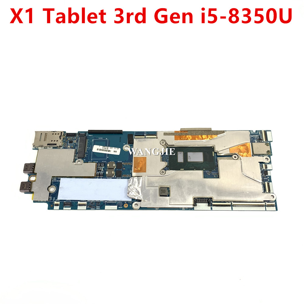 Ddr4 8Gb - NM-B271 Per Lenovo ThinkPad X1 Tablet