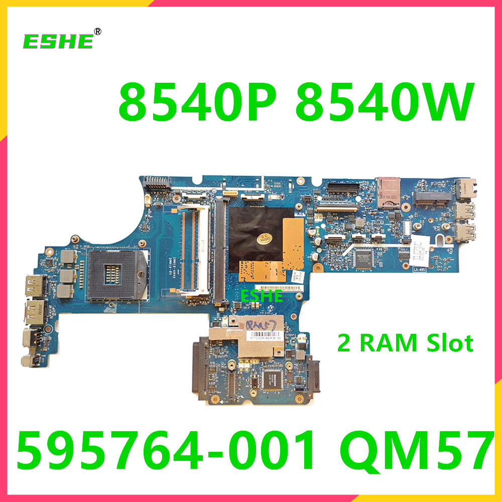 Ddr3 Ram - 595764 -001 Per HP 8540P 8540W