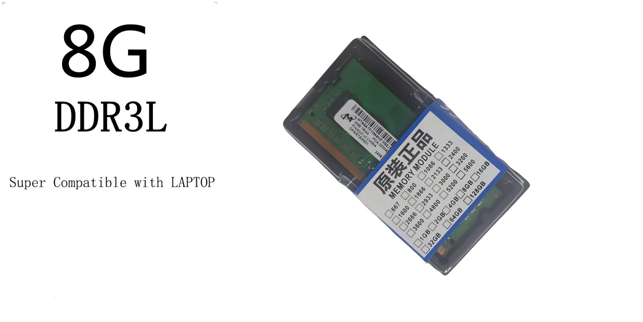 Nuova memoria RAM SO-DIMM DDR3 - Ddr3 Ram recensione e prezzo
