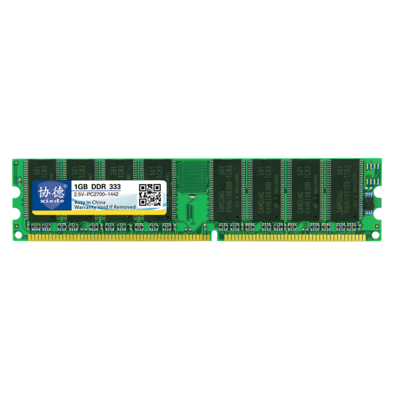 A72Z Xiede Modulo di memoria R - Ram Memory Module recensione e prezzo