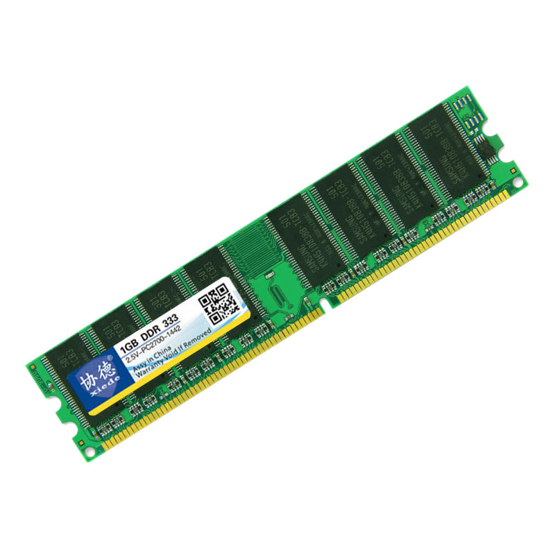 A72Z Xiede Modulo di memoria R - Ram Memory Module recensione e prezzo