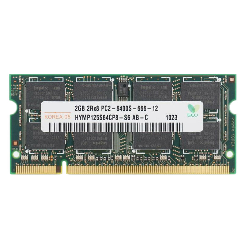 DDR2 2GB 4GB 667MHz 800MHz 2R  - Ddr2 Ram recensione e prezzo
