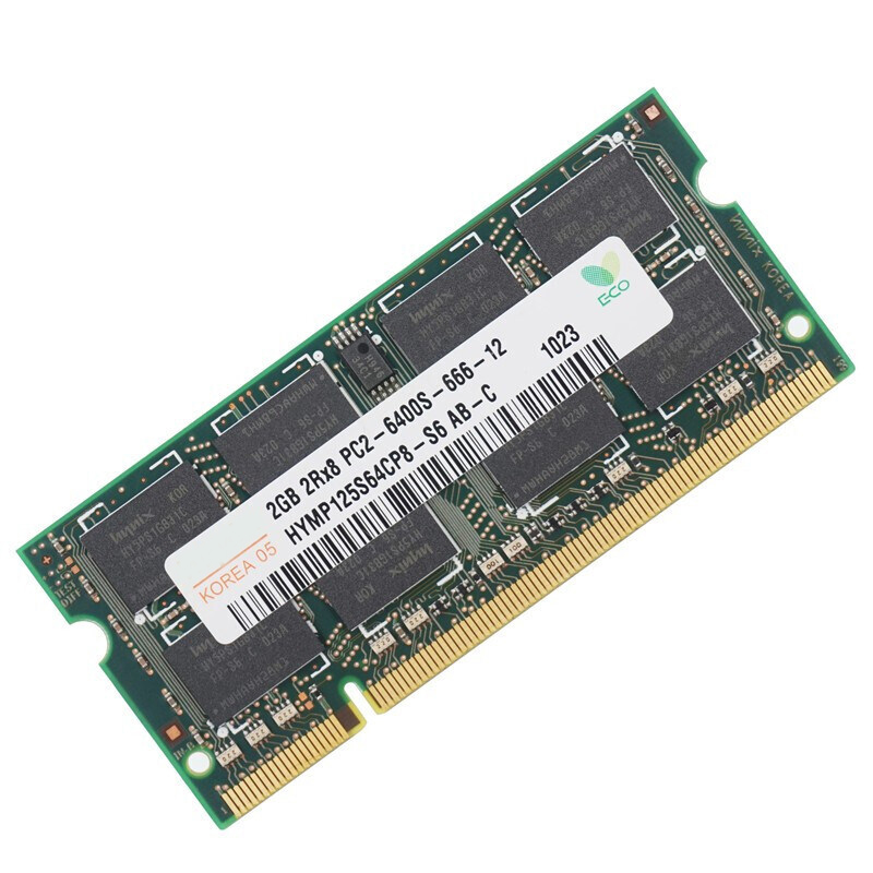 DDR2 2GB 4GB 667MHz 800MHz 2R  - Ddr2 Ram recensione e prezzo
