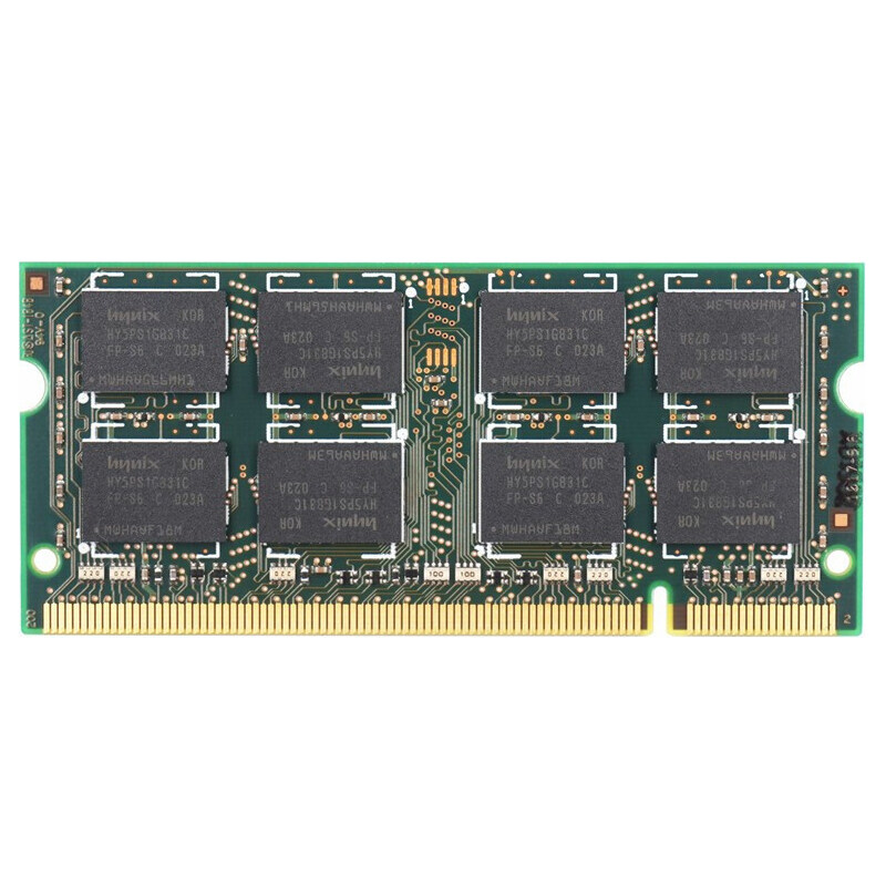 DDR2 2GB 4GB 667MHz 800MHz 2R  - Ddr2 Ram recensione e prezzo
