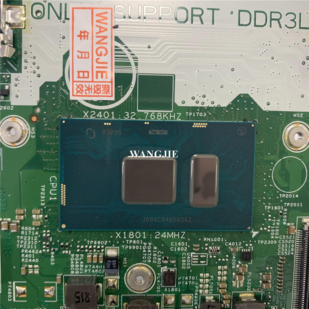 15219-1 Per Dell Inspiron 7359 - Ddr4 8Gb recensione e prezzo