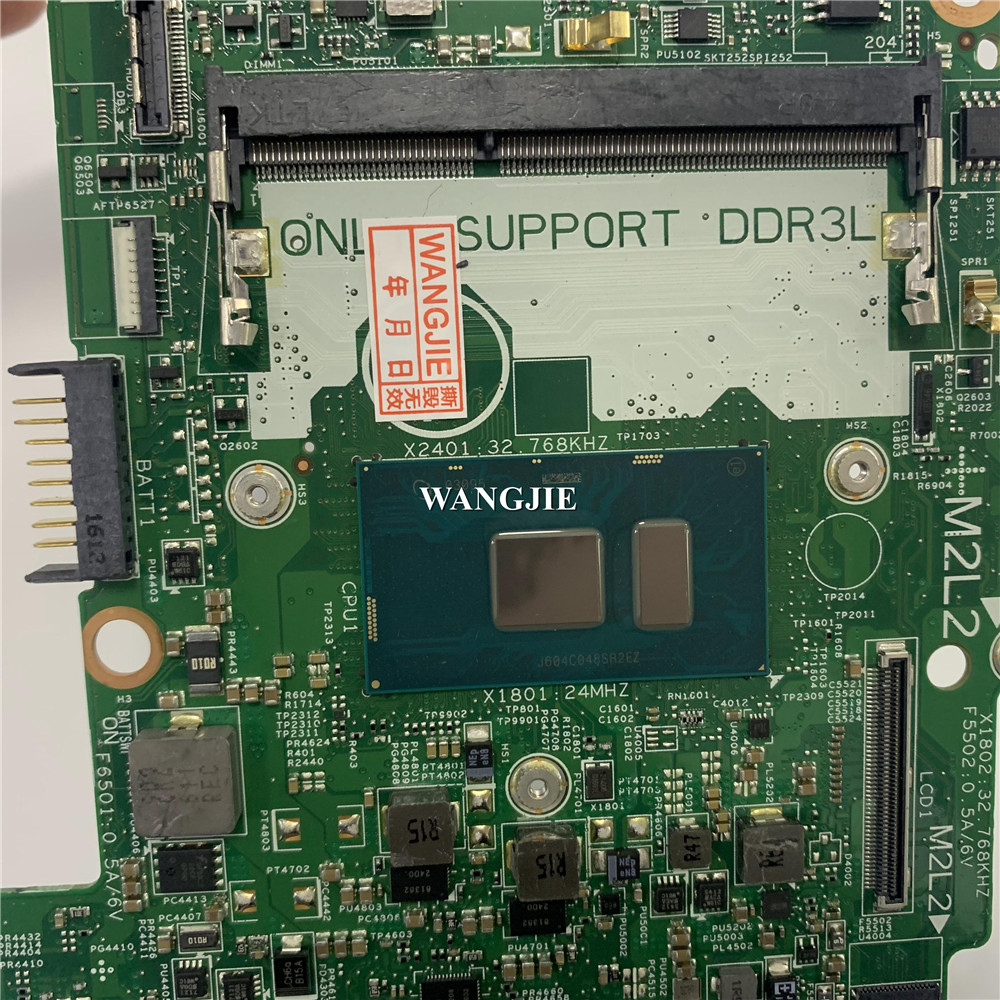 15219-1 Per Dell Inspiron 7359 - Ddr4 8Gb recensione e prezzo