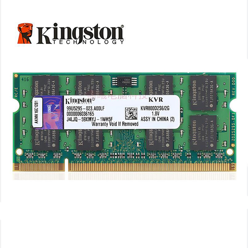 Laptop SDRAM RAM 2GB 2Rx8 PC2- - Ddr2 Ram recensione e prezzo