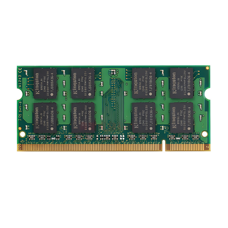Laptop SDRAM RAM 2GB 2Rx8 PC2- - Ddr2 Ram recensione e prezzo