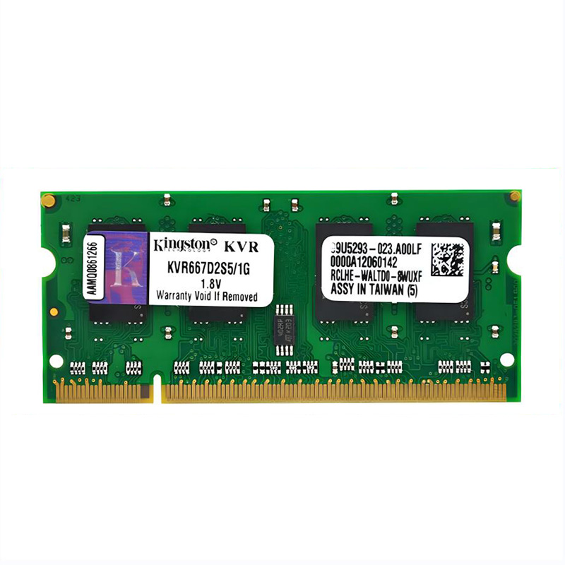 Laptop SDRAM RAM 2GB 2Rx8 PC2- - Ddr2 Ram recensione e prezzo
