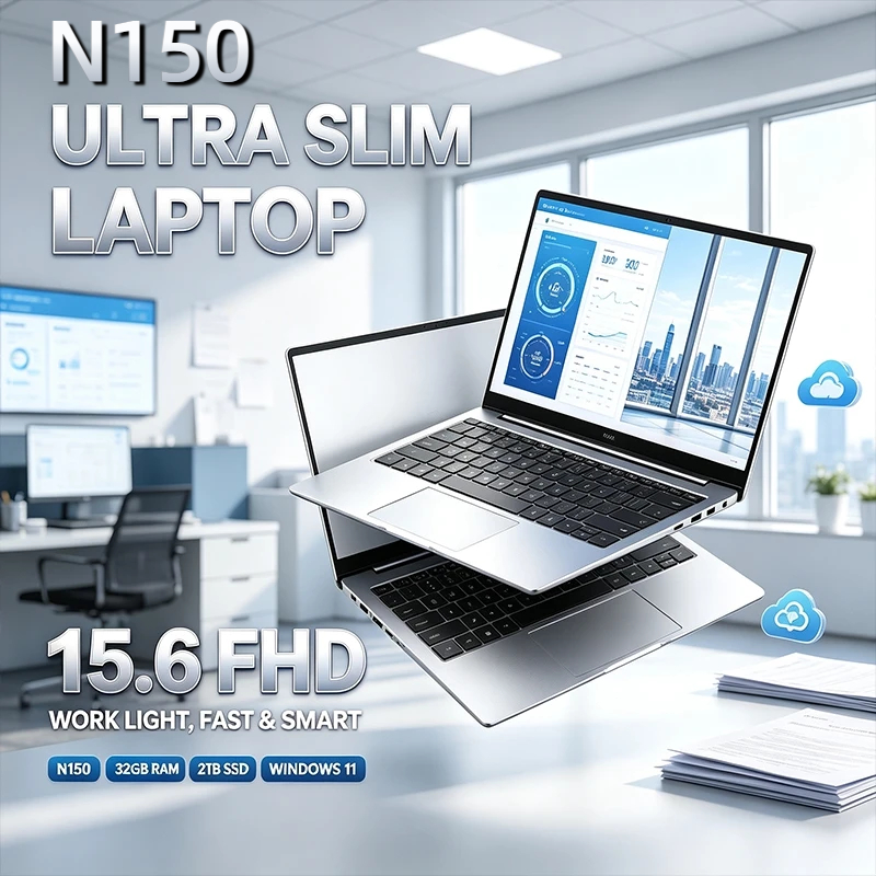 Laptop con schermo IPS FHD da  - Ddr4 Laptop Ram recensione e prezzo