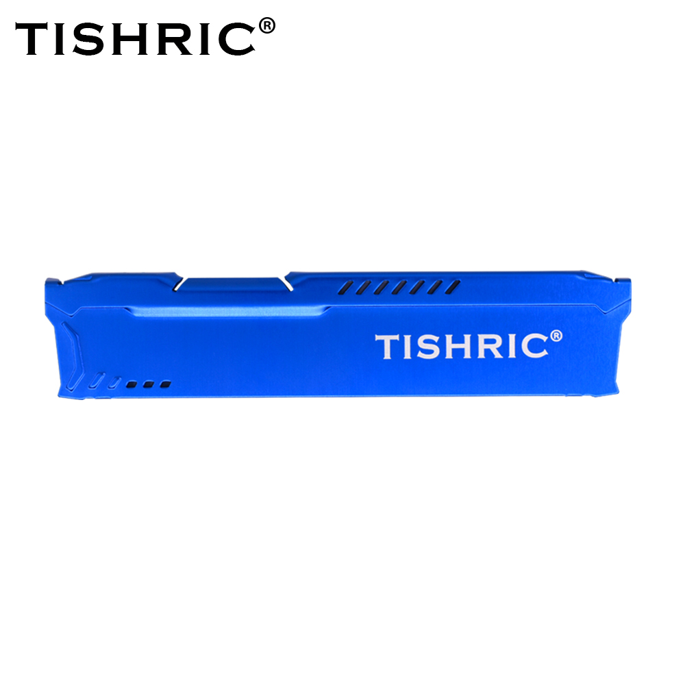 Dissipatore di Calore TISHRIC  - Ddr4 Desktop Ram recensione e prezzo