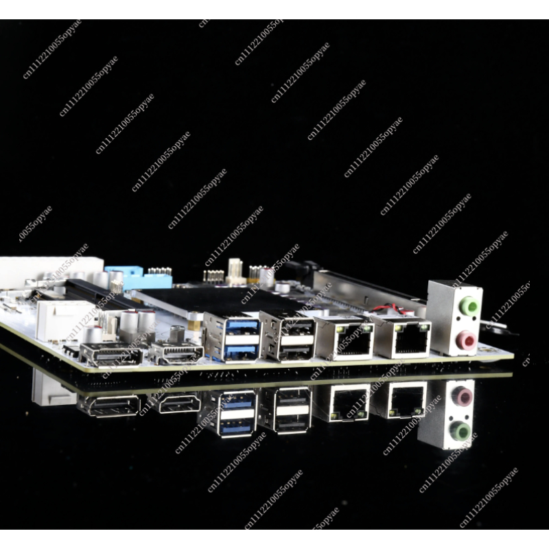 Scheda Madre Desktop 12H I9 12 - Ddr4 Desktop Ram recensione e prezzo