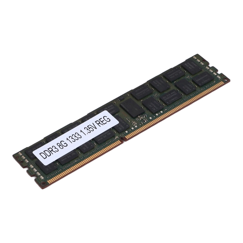 Memoria RAM ECC DDR3 8GB 1333M - Ecc Ram Server recensione e prezzo