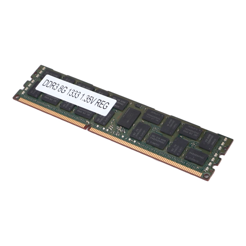 Memoria RAM ECC DDR3 8GB 1333M - Ecc Ram Server recensione e prezzo
