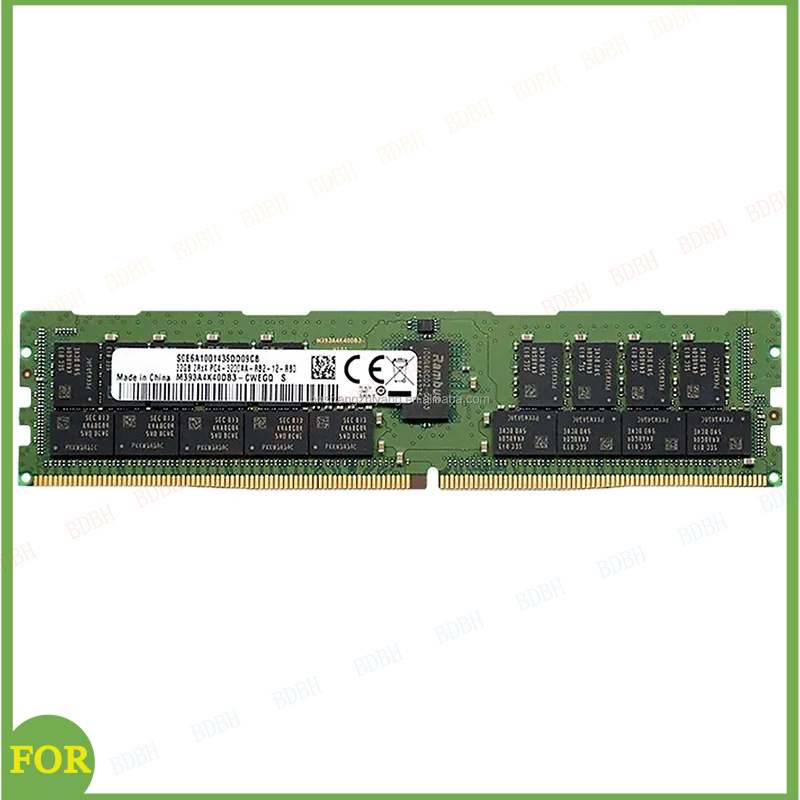 BDBH M393A8G40AB2-CWE 64GB DDR - Server Memory Ddr4 recensione e prezzo