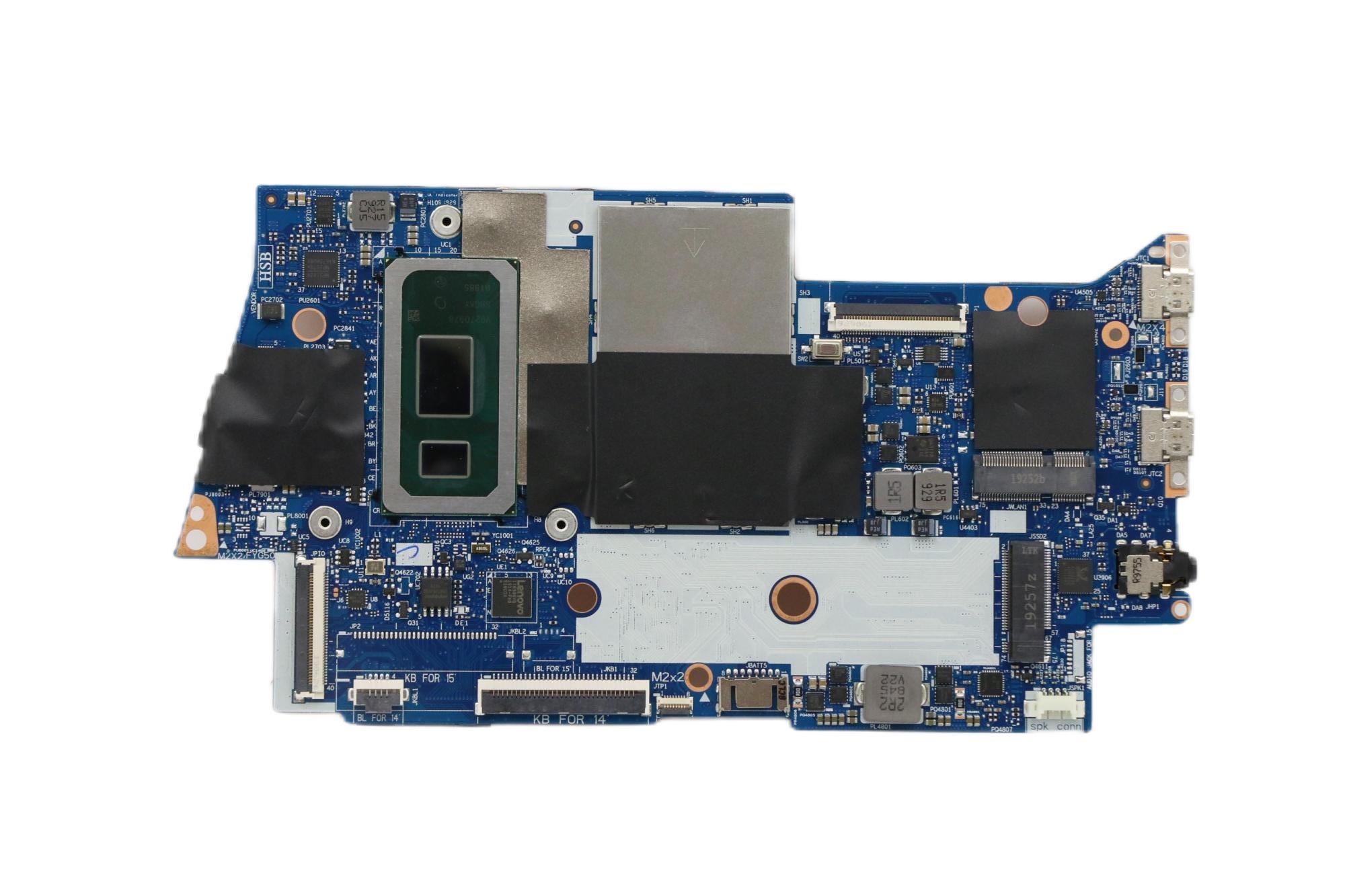 FYG41 NM-C431 Scheda Madre Per - Ddr4 8Gb recensione e prezzo