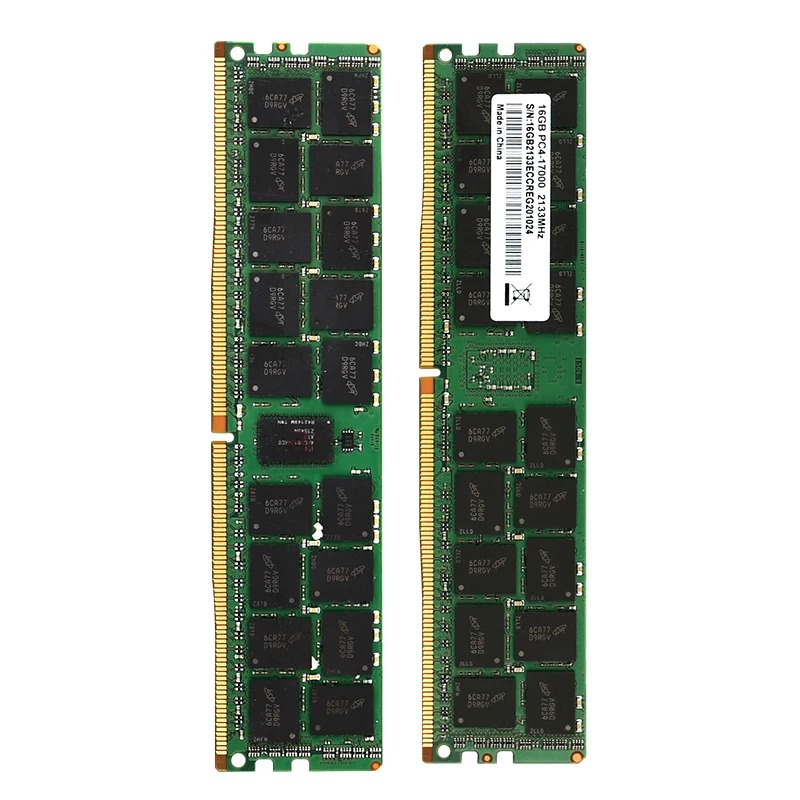 RAM Server ECC REG DDR4 Memori - Ecc Ram Server recensione e prezzo