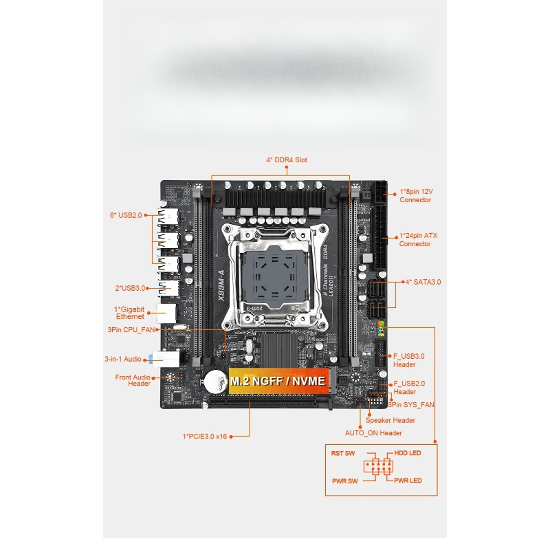 RAM Server ECC REG DDR4 Memori - Ecc Ram Server recensione e prezzo