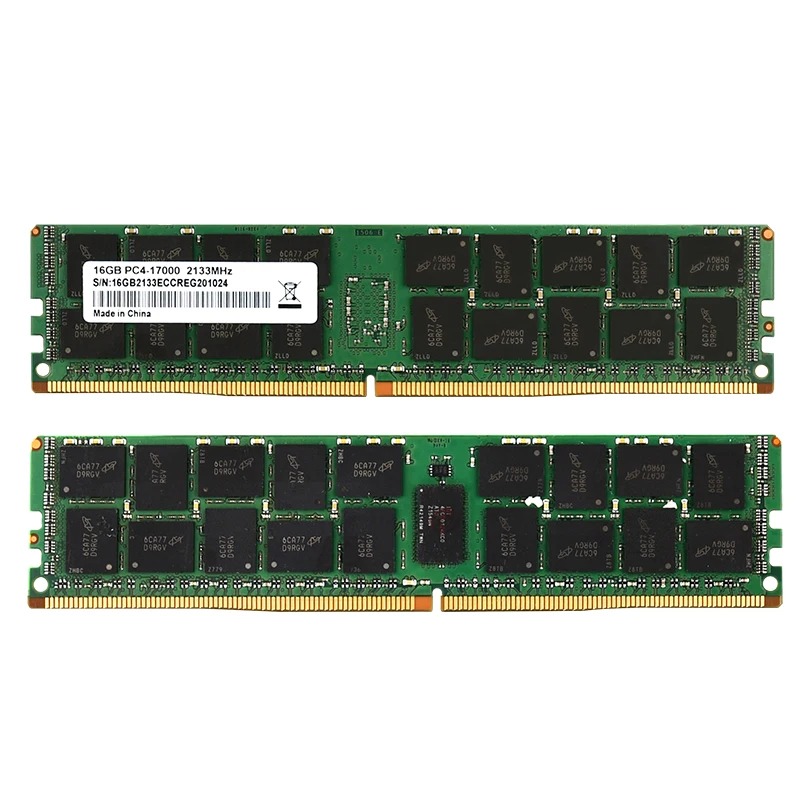 RAM Server ECC REG DDR4 Memori - Ecc Ram Server recensione e prezzo