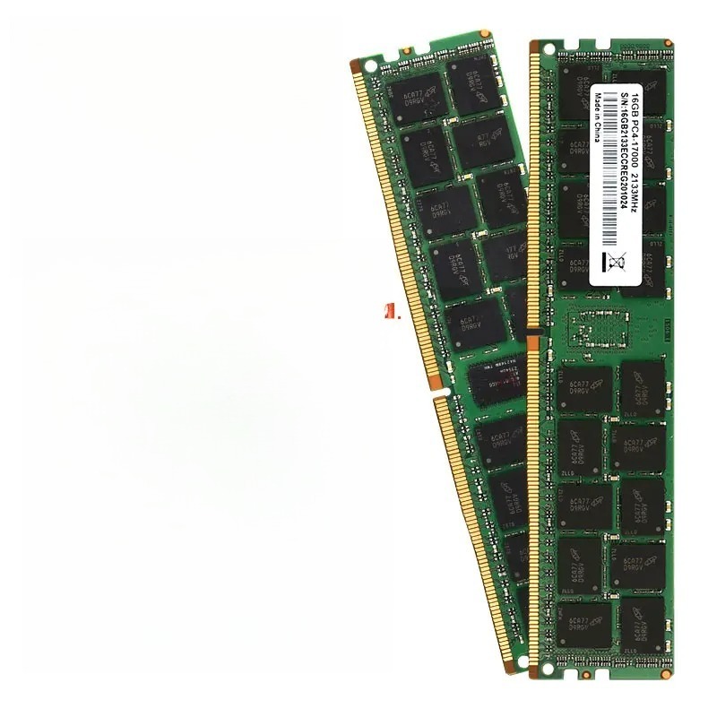 RAM Server ECC REG DDR4 Memori - Ecc Ram Server recensione e prezzo