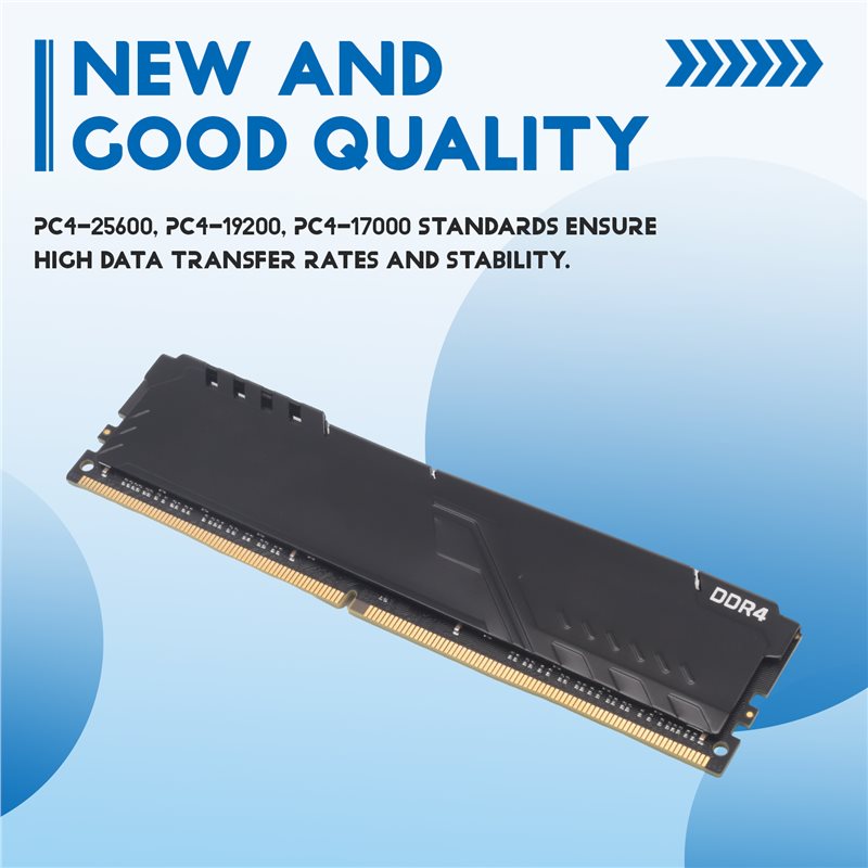 Nuovo! Memoria RAM DDR4 3200Mh - Ddr4 3200 16Gb recensione e prezzo