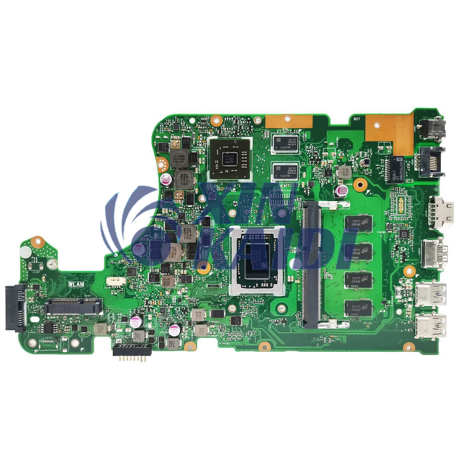 Per ASUS X555D X555Y X555YI X5 - Ddr2 Ram recensione e prezzo