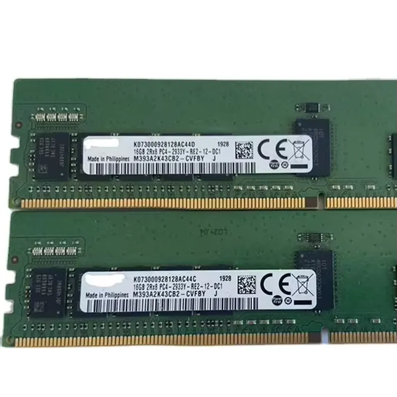 【CHIMU HOME】 Memoria Server Re - Server Memory Ddr4 recensione e prezzo
