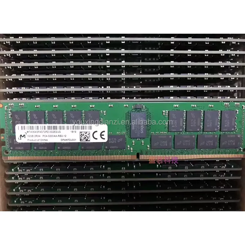 【CHIMU HOME】 Memoria Server Re - Server Memory Ddr4 recensione e prezzo
