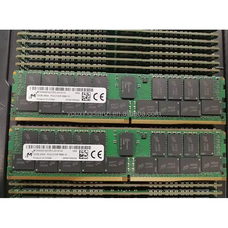 【CHIMU HOME】 Memoria Server Re - Server Memory Ddr4 recensione e prezzo