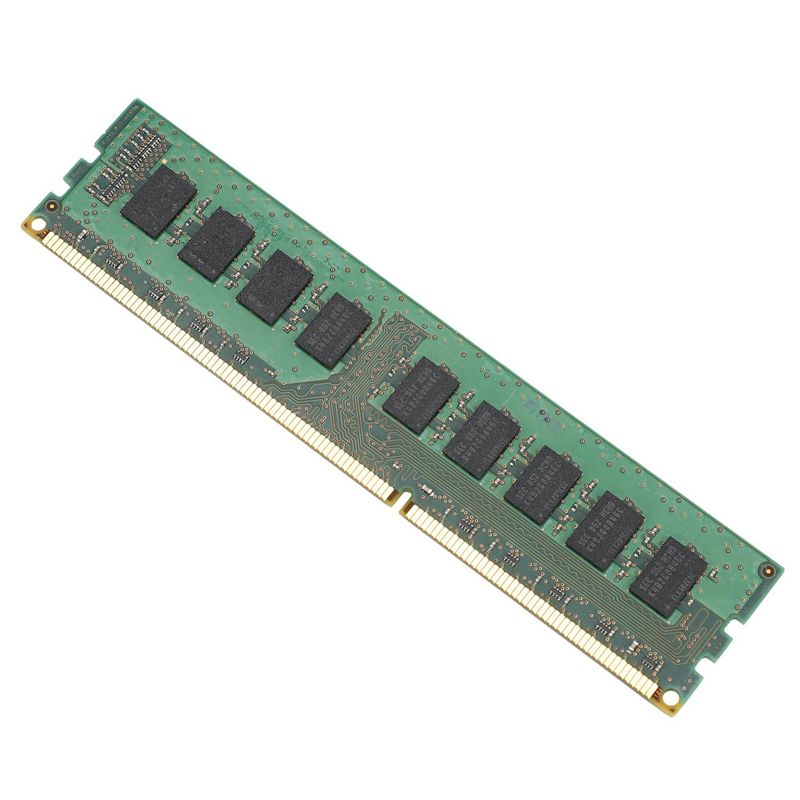 Memoria ECC Exquisite-3X 4GB D - Ecc Ram Server recensione e prezzo